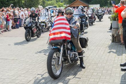 XXIII Wiślaczek Country